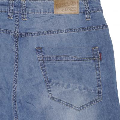 Harpia WD87C Minimal Stretch