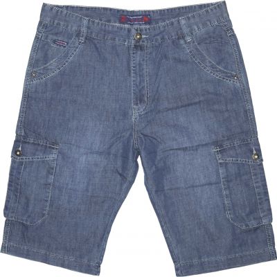 Harpia WD 51D Classic Capri Plus Size Edition