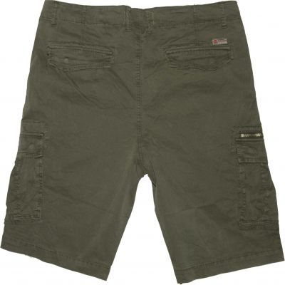 Harpia YY006 Robin Stretch Capri