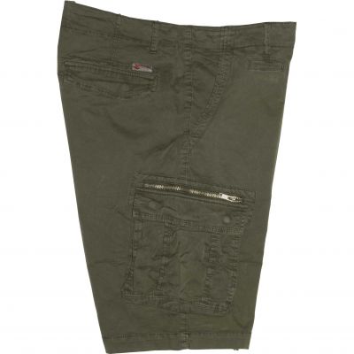 Harpia YY006 Robin Stretch Capri