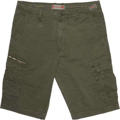 Harpia YY006 Robin Stretch Capri