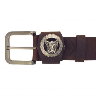 B. Roy Exclusive Hunter Belt Wild Boar Version
