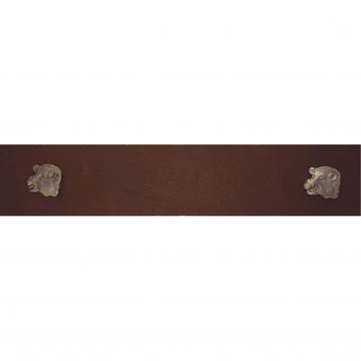 B. Roy Exclusive Hunter Belt Wild Boar Version