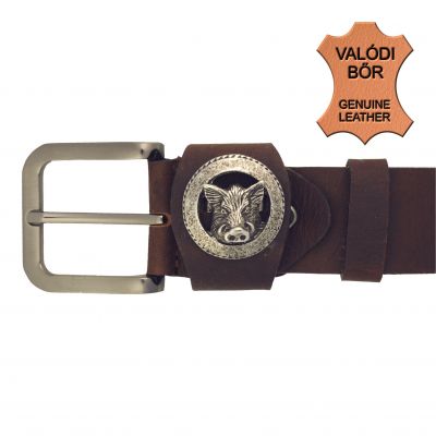 B. Roy Exclusive Hunter Belt Wild Boar Version