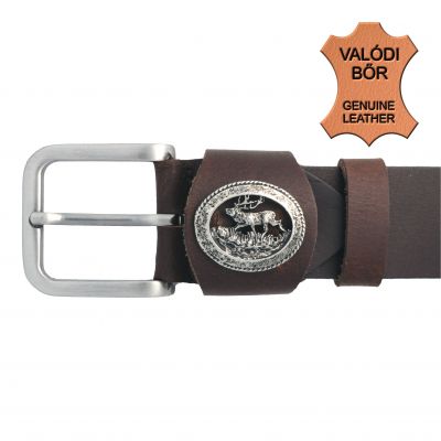 B. Roy Exclusive Hunter Belt Deer Version