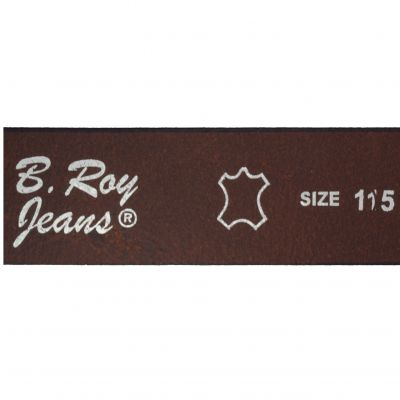 B. Roy Exclusive Hunter Belt Deer Version