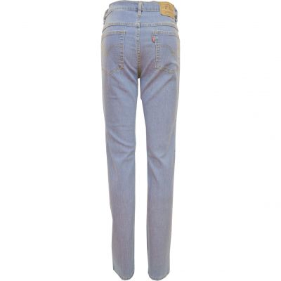B. Roy 2104 LightBlue Stretch