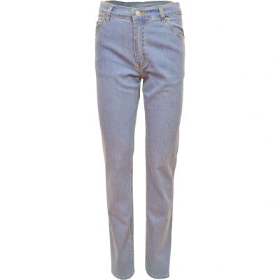 B. Roy 2104 LightBlue Stretch