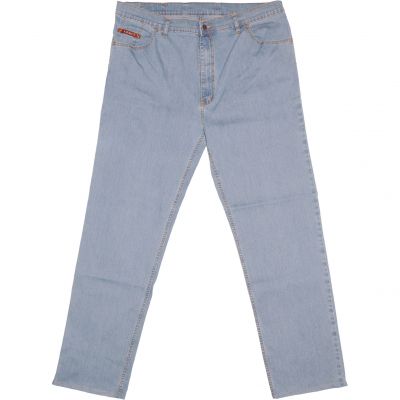 B. Roy 2104 LightBlue Stretch