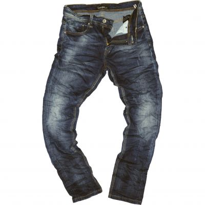 Leox Denim G501 Ranger Stretch