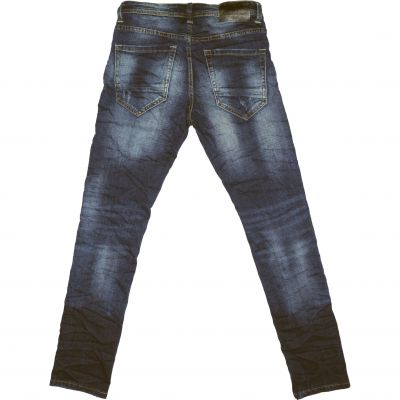Leox Denim G501 Ranger Stretch