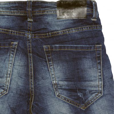 Leox Denim G501 Ranger Stretch