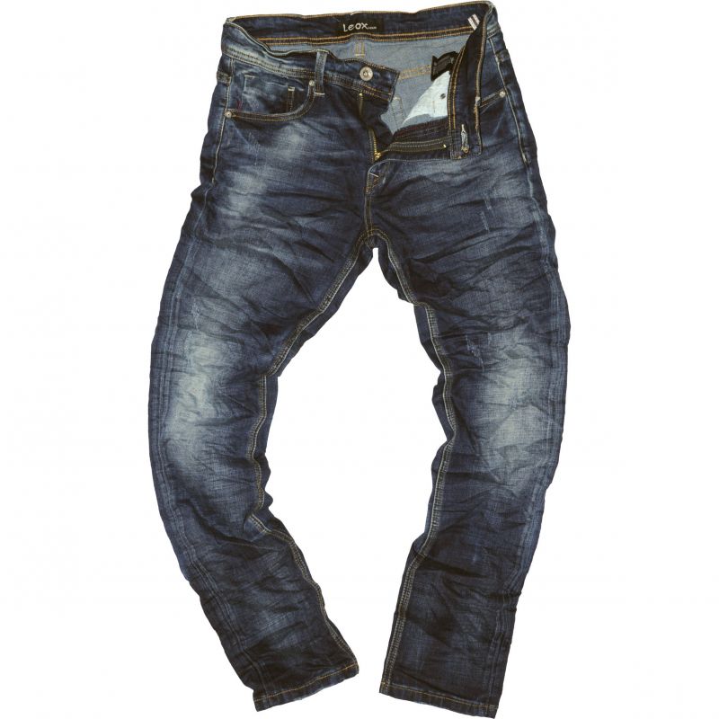 Leox Denim G501 Ranger Stretch