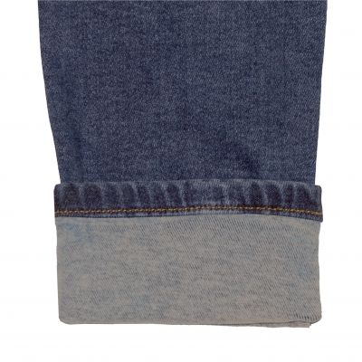 M. Sara Denim 1799 Soft Winter Push-Up Trendy (bélelt)