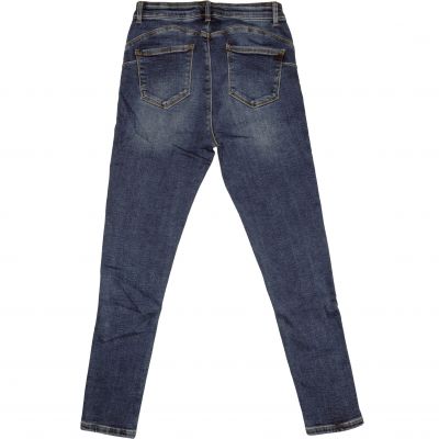 M. Sara Denim 1799 Soft Winter Push-Up Trendy (bélelt)