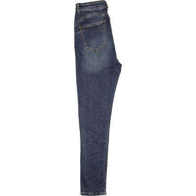 M. Sara Denim 1799 Soft Winter Push-Up Trendy (bélelt)
