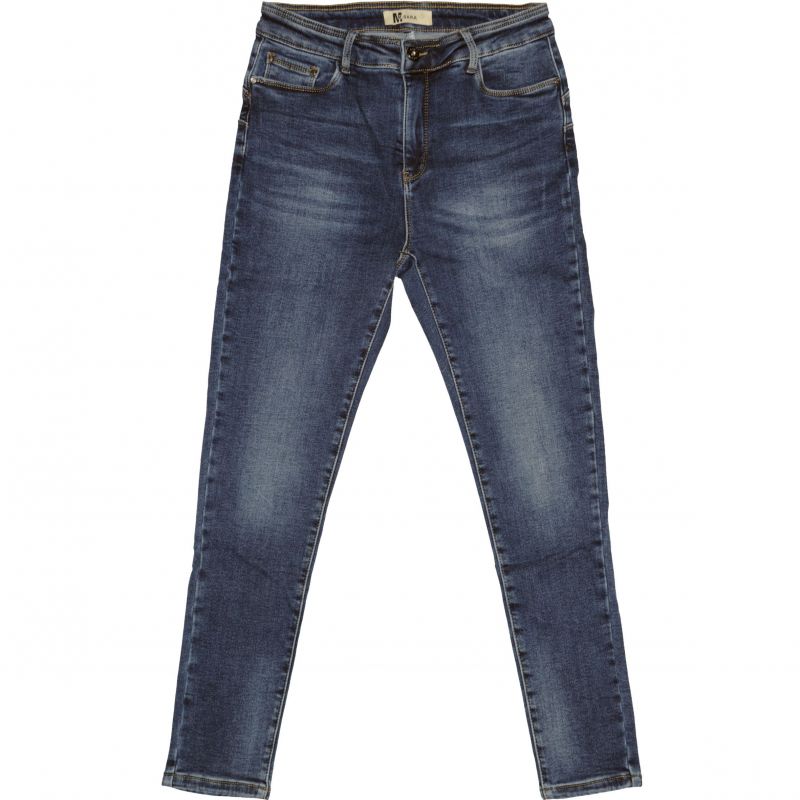 M. Sara Denim 1799 Soft Winter Push-Up Trendy (bélelt)