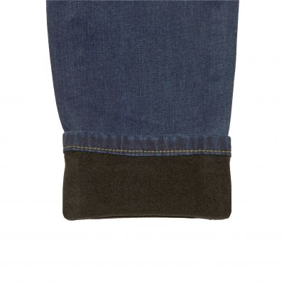 Mimi Dave Denim M005 Chill Push Up (Bélelt)