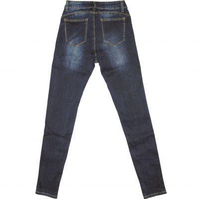 Mimi Dave Denim M005 Chill Push Up (Bélelt)