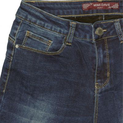 Mimi Dave Denim M005 Chill Push Up (Bélelt)