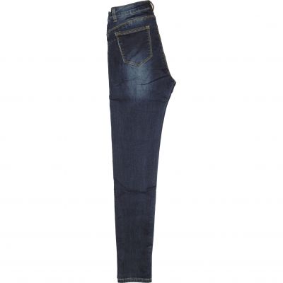 Mimi Dave Denim M005 Chill Push Up (Bélelt)
