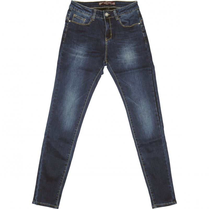 Mimi Dave Denim M005 Chill Push Up (Bélelt)
