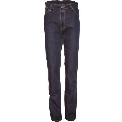 B. Roy 2106 BlueBlack Stretch Classic