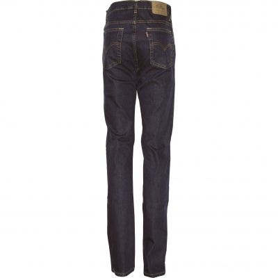 B. Roy 2106 BlueBlack Stretch Classic