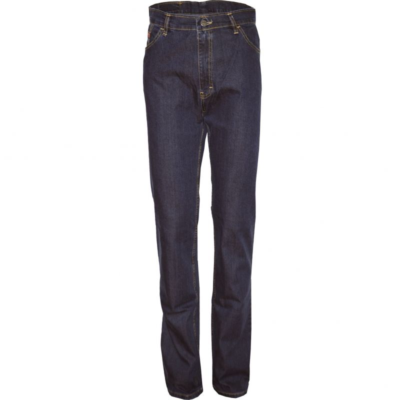 B. Roy 2106 BlueBlack Stretch Classic