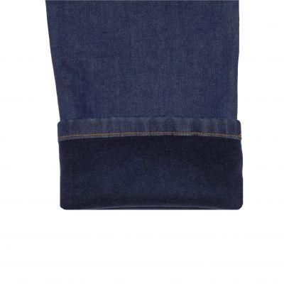 NewSky Denim Design XF327 Trendy Straight Stretch