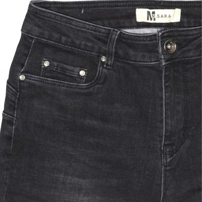 M. Sara Denim 160Z Push-Up Winter Edition (Vékonyan bélelt)