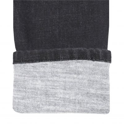 M. Sara Denim 160Z Push-Up Winter Edition (Vékonyan bélelt)