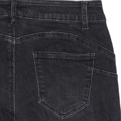 M. Sara Denim 160Z Push-Up Winter Edition (Vékonyan bélelt)