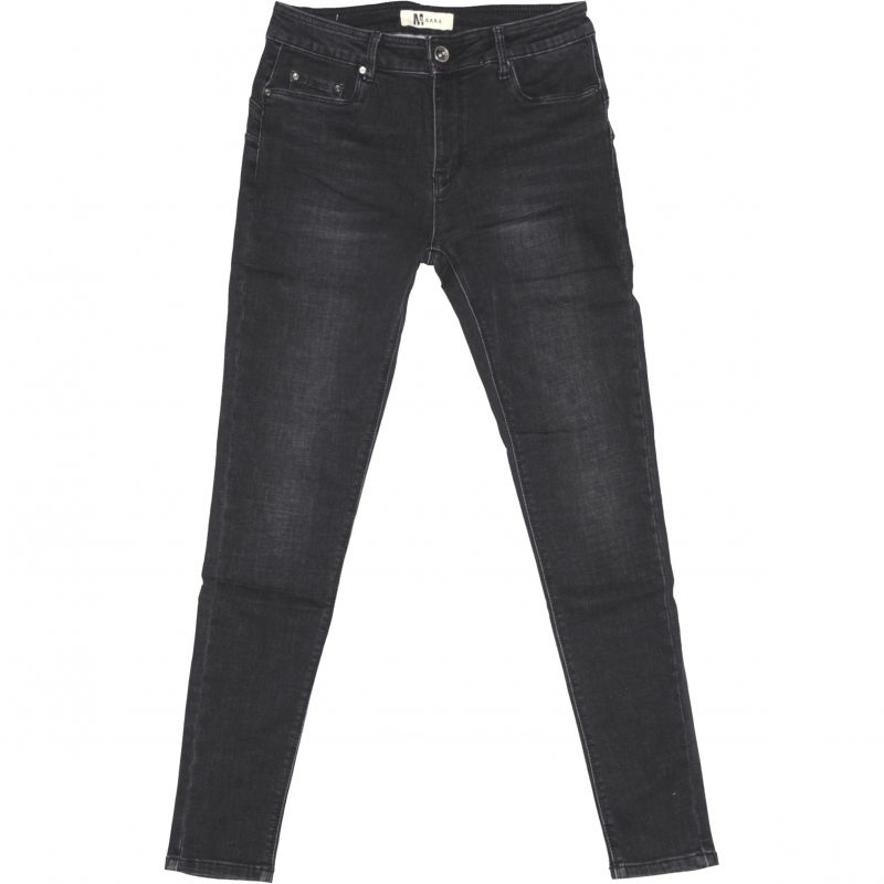 M. Sara Denim 160Z Push-Up Winter Edition (Vékonyan bélelt)