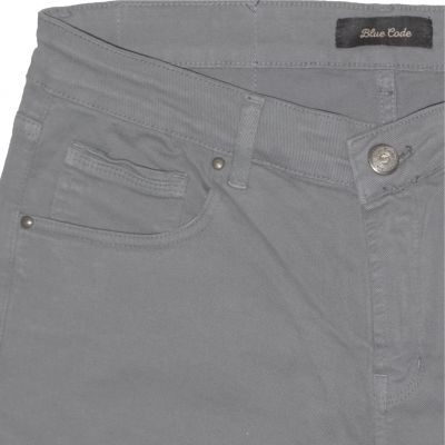 Bluecode Denim 869-2085 Vermont Stretch Original Gabardin Style