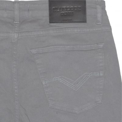 Bluecode Denim 869-2085 Vermont Stretch Original Gabardin Style