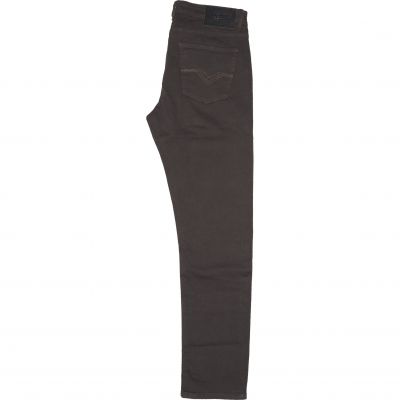 Bluecode Denim 869-2085 Vermont Stretch Original Gabardin Style