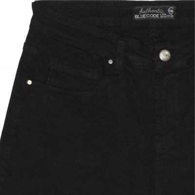 Bluecode Denim 869-2085 Vermont Stretch Original Gabardin Style