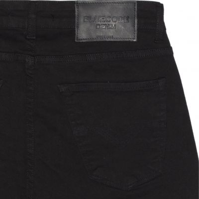 Bluecode Denim 869-2085 Vermont Stretch Original Gabardin Style