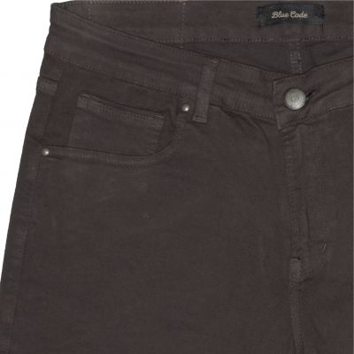 Bluecode Denim 869-2085 Vermont Stretch Original Gabardin Style