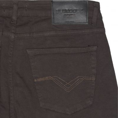 Bluecode Denim 869-2085 Vermont Stretch Original Gabardin Style
