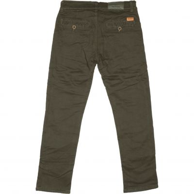 Ke Yi Qi 287 The Winter Colors