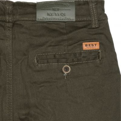 Ke Yi Qi 287 The Winter Colors