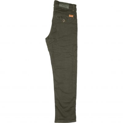 Ke Yi Qi 287 The Winter Colors