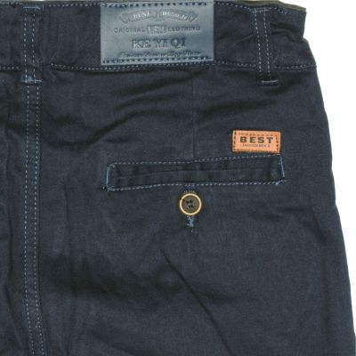 Ke Yi Qi 287 The Winter Colors