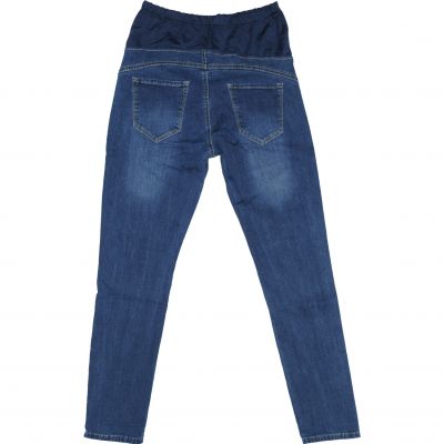 M. Sara Denim 3351 My Baby kismama nadrág