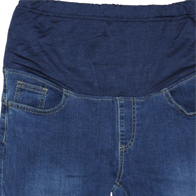 M. Sara Denim 3351 My Baby kismama nadrág