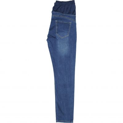 M. Sara Denim 3351 My Baby kismama nadrág