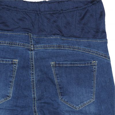 M. Sara Denim 3351 My Baby kismama nadrág