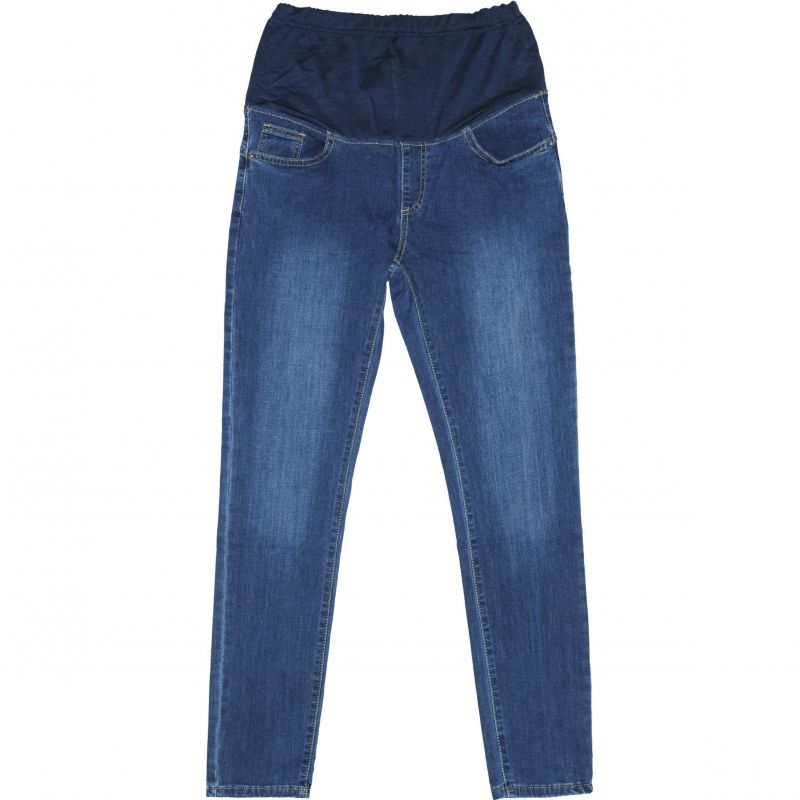 M. Sara Denim 3351 My Baby kismama nadrág